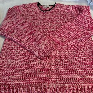 LOFT long sleeved sweater